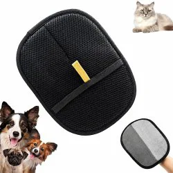 دستکش پرزگیر حیوانات خانگی مدل PISHAN